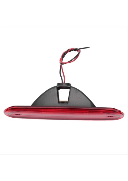 DC12V 3 Fren LED LED Işık Parkılık Işık Kırmızı Kırmızı Arka Üçüncü Fren Işığı Jeep Cherokee Xj 1997-2001 (Yurt Dışından) modelleri