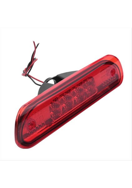 DC12V 3 Fren LED LED Işık Parkılık Işık Kırmızı Kırmızı Arka Üçüncü Fren Işığı Jeep Cherokee Xj 1997-2001 (Yurt Dışından) indirimleri