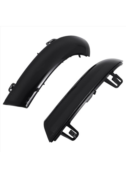 Dinamik Blinker Turn Sinyal LED Ayna Işık Göstergesi Golf 5 -Gtı Plus Mk5 Jetta Passat B6 B6 B5 5 Varyant Eos Sharan (Yurt Dışından) fırsatları