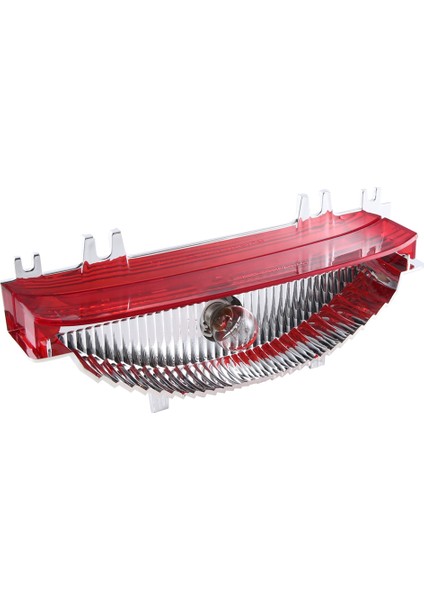 Araba Halojen Montajlı Durdur Lamba Hyundai Elantra Için Ampul ile Assy 2011-2016 92700-4V000 92700-3X000 (Yurt Dışından) fırsatları