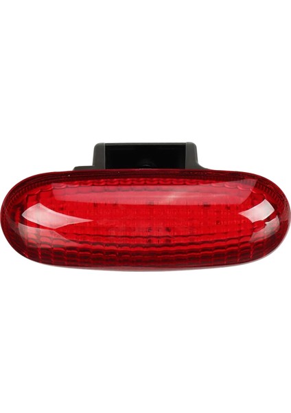 LED Montaj Arka Üçüncü Çatı Kapak Freni Işık Nissan Primastar Renault Trafic Opel Vivaro Için Kırmızı Durdurma Sinyal Lambası (Yurt Dışından)