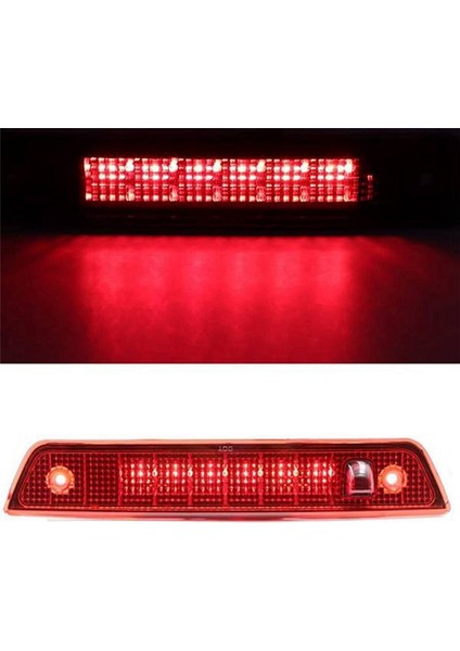 Seviyeli Fren Lambası Üçüncü Fren Işığı LED Kuyruk Işık Otomo Jeep Grand Cherokee 2005 - 2010 (Yurt Dışından) fırsatları