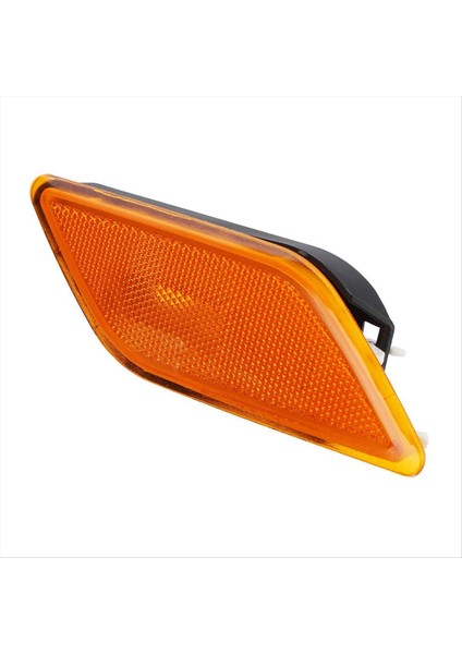 Araba Yan Lambalar Tampon Turn Sinyal Lambaları Fender Yan Lambalar Mercedes-Benz W212 E350 E550 E63 A2128200121L A2128200021R (Yurt Dışından) fırsatları