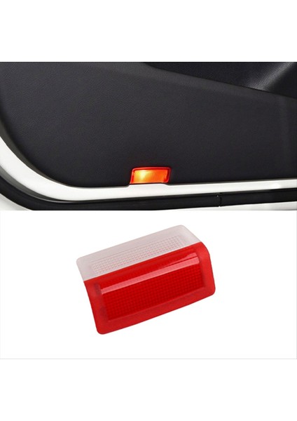 Mercedes-Benz W176 W246 W204 W212 W213 W166 Araba Kapısı Işık Muhafazası (Yurt Dışından) indirimleri