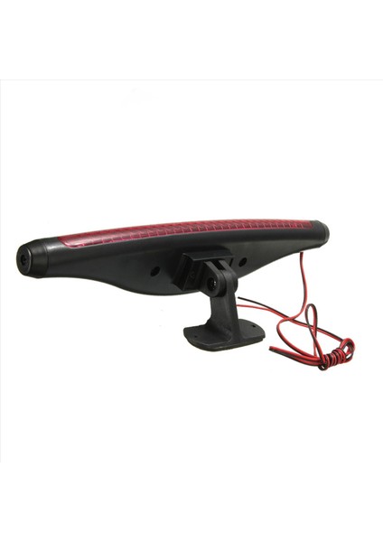 2x Kırmızı 28 LED Otomatik Araba Freni Işığı 3 Arka Kuyruk Işık Montaj Durdurma Lambası 12V (Yurt Dışından) fiyatları