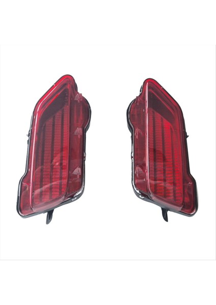Toyota Rav4 Için Ampul Kuyruk Işığı Olmayan Arka Tampon Işığı Reflektörü 2013-2018 81490-0R010 81480-0R020 (Yurt Dışından) fiyatları