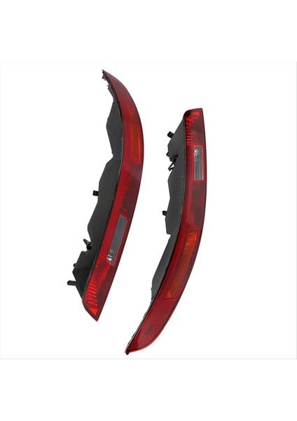 Audi Q3 2016-2018 Için Ampullü Araba Arka Tampon Kuyruğu Işık Ters Lamba (Yurt Dışından) indirimleri