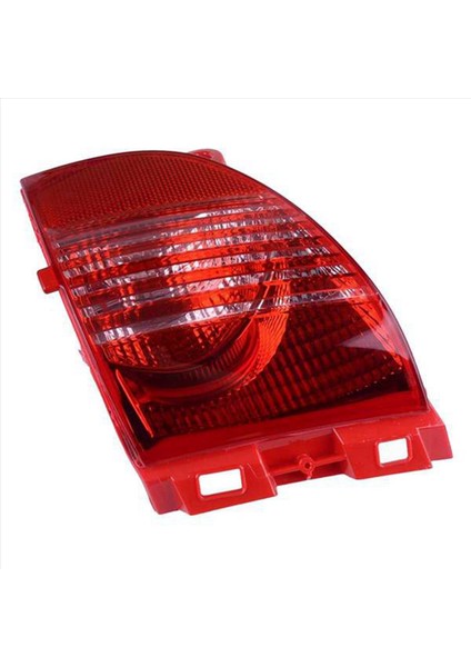 2x 6350GJ Araba Arka Tampon Sis Light Park Park Uyarı Yansıtıcı Peugeot 308CC/C3/2008 2009-2014 (Yurt Dışından) fırsatları