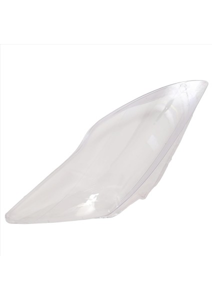 Ford Focus Için 2009-2011 Ön Farlar Kapak Kabuğu Şeffaf Lens Abajar (Yurt Dışından) fiyatları