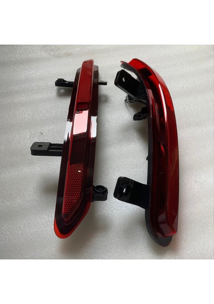 Arka Tampon Freni Işık Park Uyarısı Reflektörü Chery Tiggo 8 Için Arka Lamba Plus Tiggo 8 Pro 605000367AA 605000368AA (Yurt Dışından) modelleri