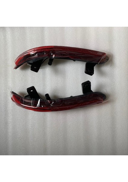 Arka Tampon Freni Işık Park Uyarısı Reflektörü Chery Tiggo 8 Için Arka Lamba Plus Tiggo 8 Pro 605000367AA 605000368AA (Yurt Dışından) indirimleri