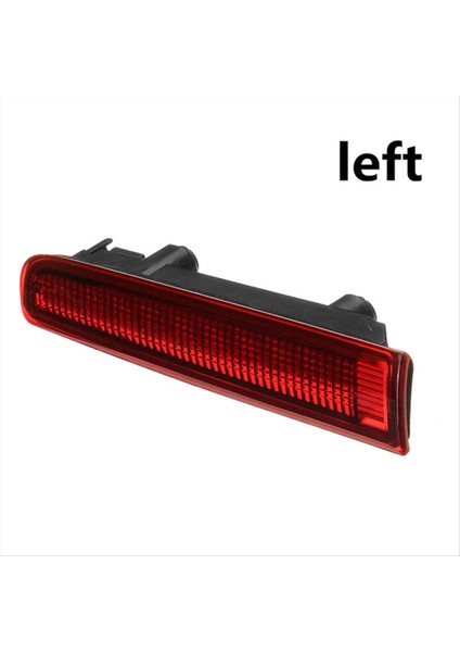 Araba Üçüncü Fren Işık Ahır Kapısı Arka Fren Işığı Vw T5 T6 2003-2016 7E0945097F 7E0945097E (Yurt Dışından) indirimleri