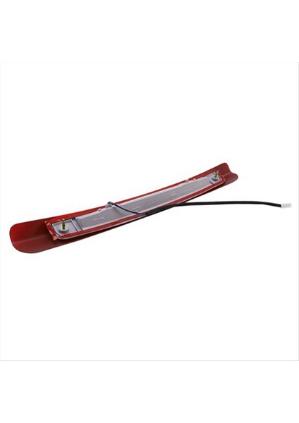 Araba 2pcs Arka Fren Işığı Montajlı Fren Işığı Lexus LX470 Toyota Landcruıser Için Üçüncü Fren Işığı 81570-60061 (Yurt Dışından) indirimleri