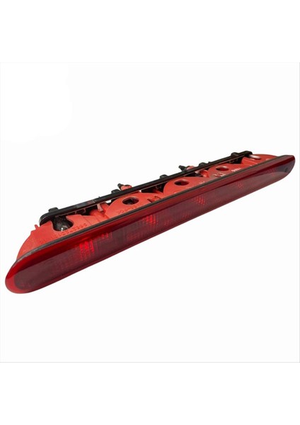 6350K5 6351EL Montajlı Fren Lambası Üçüncü Fren Işığı Durdurma Lambası Kuyruk Işığı Peugeot 206 207 Citroen C2 (Yurt Dışından) indirimleri