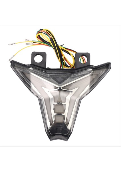 Cqs Kawasaki Için Motosiklet LED Arka Işıklar Arka Fren Işık Direksiyon Sinyali Düzeneği Kawasaki 2014-2016 Z1000 2016 (Yurt Dışından) fiyatları
