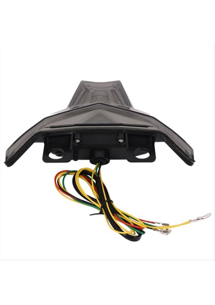 Cqs Kawasaki Için Motosiklet LED Arka Işıklar Arka Fren Işık Direksiyon Sinyali Düzeneği Kawasaki 2014-2016 Z1000 2016 (Yurt Dışından) fırsatları