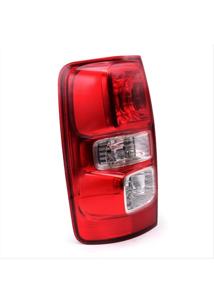 Arka Kuyruk Işıkları Fren Işık Dönüş Sinyali Chevrolet Colorado Holden Rg 2012-2019 Aksesuarlar (Led Işık Yok) Kaldı (Yurt Dışından) fiyatları