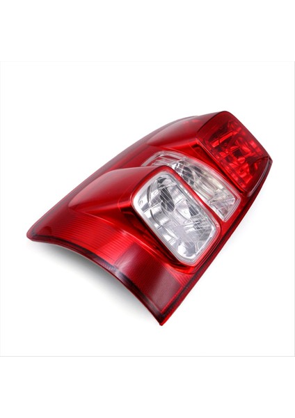 Arka Kuyruk Işıkları Fren Işık Dönüş Sinyali Chevrolet Colorado Holden Rg 2012-2019 Aksesuarlar (Led Işık Yok) Kaldı (Yurt Dışından) fırsatları