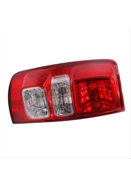 Arka Kuyruk Işıkları Fren Işık Dönüş Sinyali Chevrolet Colorado Holden Rg 2012-2019 Aksesuarlar (Led Işık Yok) Kaldı (Yurt Dışından) indirimleri
