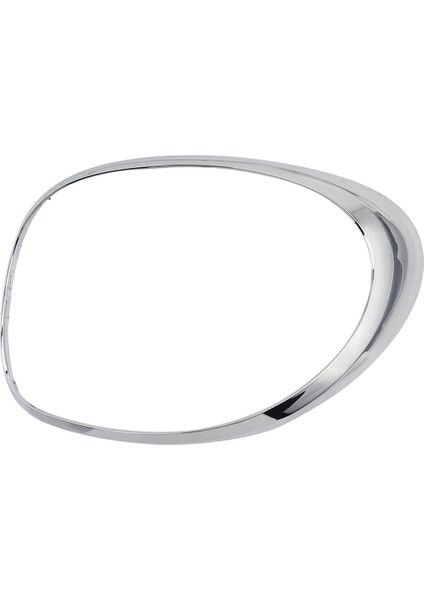 Tayli Lambası Fiat 500L 2014-2020 Tayligat Çerçevesi Çerçevesi Için Döşeme Halkası Sağ 68235996AA 77366441 (Yurt Dışından)