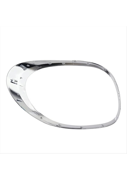 Tayli Lambası Fiat 500L 2014-2020 Tayligat Çerçevesi Çerçevesi Için Döşeme Halkası Sağ 68235996AA 77366441 (Yurt Dışından) modelleri