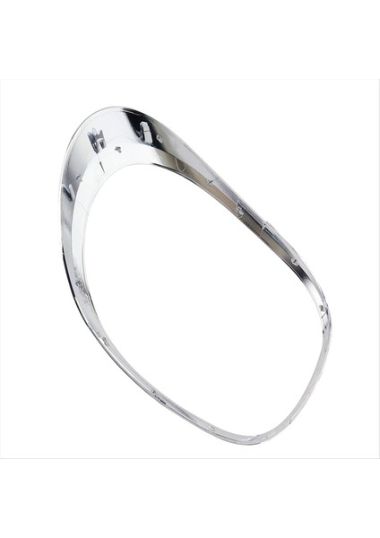 Tayli Lambası Fiat 500L 2014-2020 Tayligat Çerçevesi Çerçevesi Için Döşeme Halkası Sağ 68235996AA 77366441 (Yurt Dışından) fırsatları