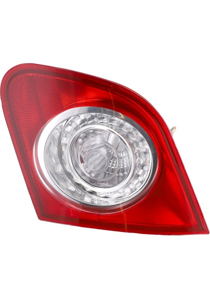 Araba Arkada Kuyruk Işık Kabuğu Arka Lamba Vw Passat B6 Senddan 2007-2011 Kuyruk Işık Gölgesi Sağ (Yurt Dışından)