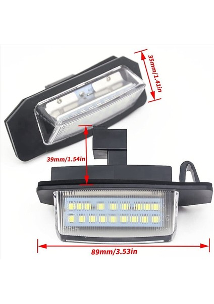 Mitsubishi Outlander 2 Için 4 Adet (Yurt Dışından) indirimleri