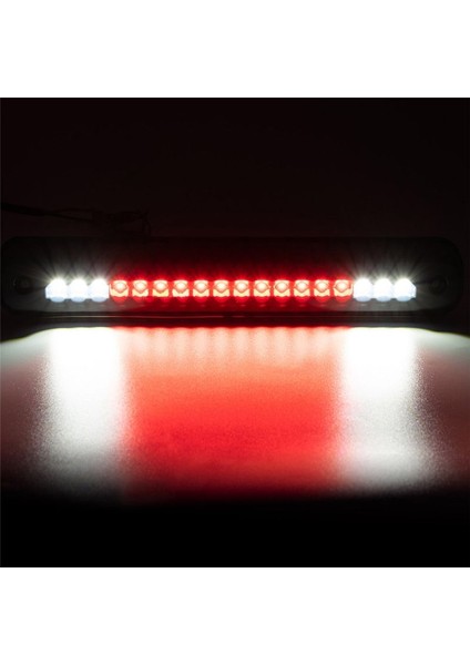 Mound Stop Işık Chevy Silverado Gmc C/k 1500 1988-1998 Için 3 Kuyruk Fren Lambası (Yurt Dışından) fırsatları