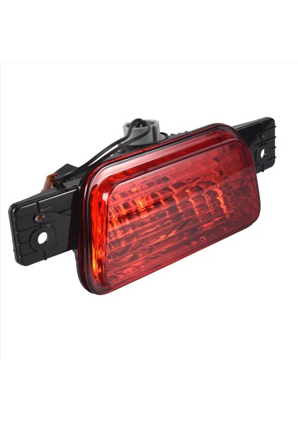 Araba Arka Yedek Lastik Lamba Kuyruğu Tampon Mitsubishi Pajero Montero 2007-2015 8337A068 (Yurt Dışından) modelleri