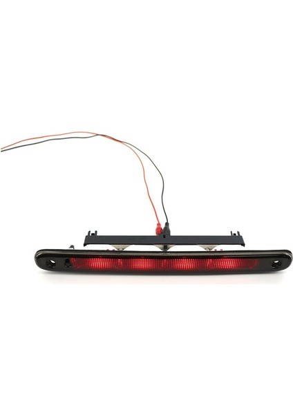 1606372780 Siyah Arka Seviyeli Durdurma Fren Lambası Toyota Aygo Citroen C1 Peugeot 107 (Yurt Dışından) indirimleri