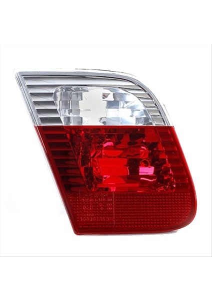 Bmw 3 Serisi Için Arka Iç Kuyruk Lambası Fren Lambası E46 2002-2005 330I 330I 325I Bagaj Kapağı Tay Hilli Mantası 63216910537 Sol (Yurt Dışından) fiyatları