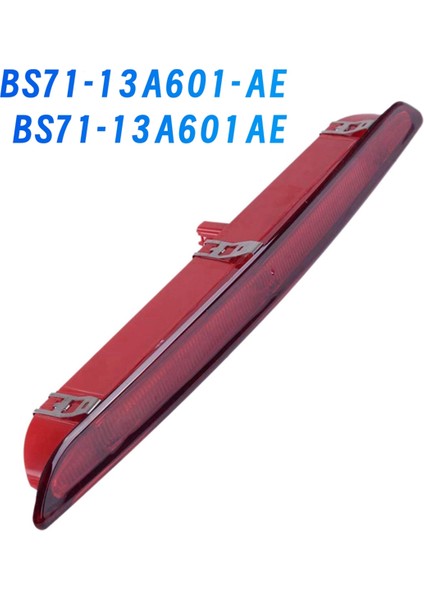 Araba 3 Üçüncü Montaj Freni BS71-13A601-AE Ford Mondeo 2011-2013 Arka Seviye Ek Durdurma Lambası BS7113A601AE (Yurt Dışından) fiyatları