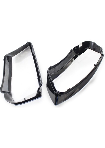 Sağ Araba Far Lens Kapağı Kafası Işık Lambası Gölge Kabuk Lens Lens Abajur Audi A3 8p 2008 2009 2011 2011 2012 2012 2012 (Yurt Dışından) fiyatları