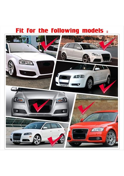 Sağ Araba Far Lens Kapağı Kafası Işık Lambası Gölge Kabuk Lens Lens Abajur Audi A3 8p 2008 2009 2011 2011 2012 2012 2012 (Yurt Dışından) fırsatları