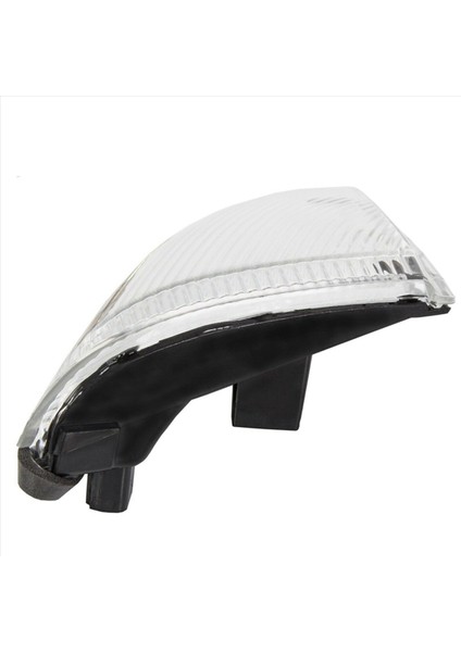 2x Araç Ön Sol Yan Ayna Turn Sinyal Işık Lambası 09-14 Dodge Ram 1500 ve 10-14 2500 68064949AA (Yurt Dışından) indirimleri