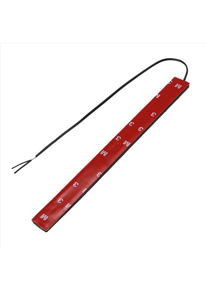 20 x 20W Gündüz Koşu Işıkları Otomatik Drl LED Sürüş Işıkları 10 Cob LED Araç Bağlığı 200LM Dc 12V (Beyaz Işık) (Yurt Dışından) modelleri