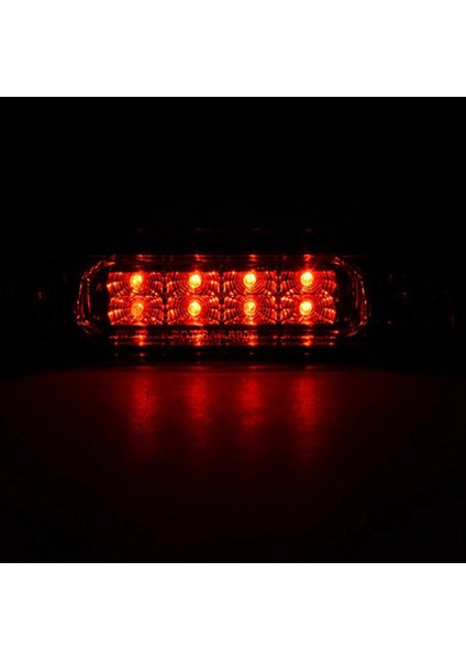 Araba Üçüncü Fren Işığı Fren Lambası Arka Fren Jeep Grand Cherokee Için Sinyal Lambası 1999-2004 55155140AB (Yurt Dışından) fırsatları