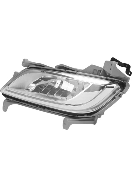 Hyundai Veloster 2011-2017 Için Araba Ön Tampon Sis Far Tertibatı Sol 922012V010 (Yurt Dışından)