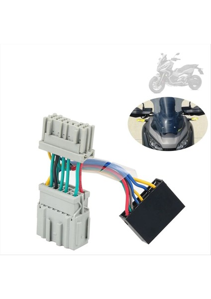 Honda XADV750 Xadv 750 2020 X-ADV750 x ADV750 Aksesuarları (Yurt Dışından) modelleri