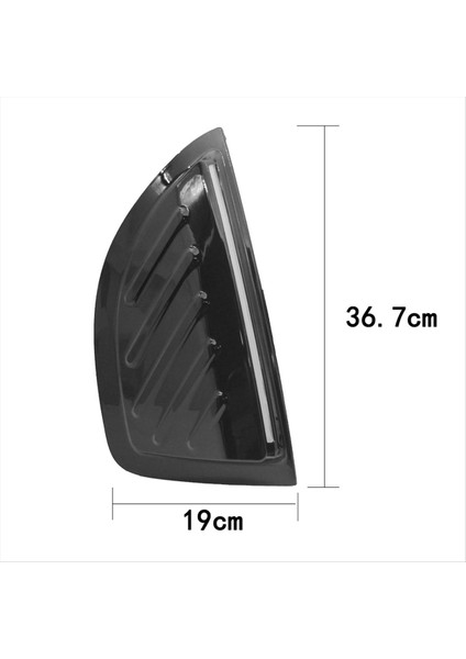 Araba Arka Tampon Işıkları Uyarı Işıkları Fren Lambaları LED Turnal Sinyal Işıkları Kia Sonet 2020-2023 (Yurt Dışından) fırsatları