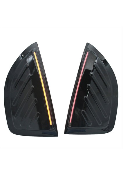 Araba Arka Tampon Işıkları Uyarı Işıkları Fren Lambaları LED Turnal Sinyal Işıkları Kia Sonet 2020-2023 (Yurt Dışından) indirimleri