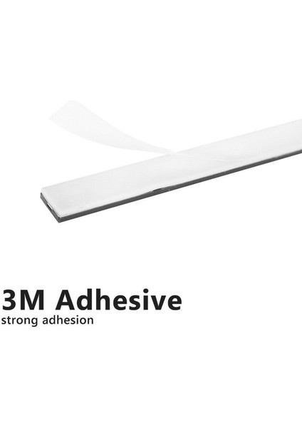 20X 12V Su Geçirmez Drl LED Strıtle Işık Çarlar Kamp Karvan Boşu Araç Cob-Whıte (Yurt Dışından) modelleri