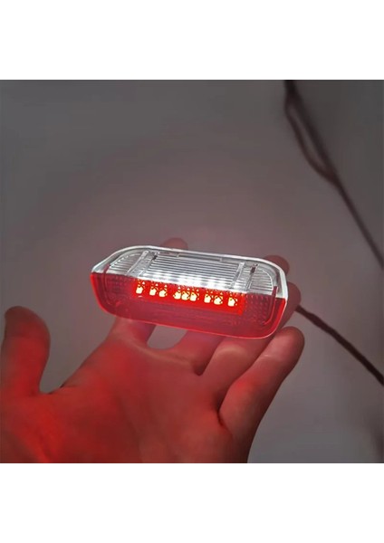 LED Kapı Uyarı Işığı Iç Lamba Işıkları+Golf Için Kablo Kablosu Jetta Mk5 Mk6 Passat B6 B7 cc Tiguan 3AD 947 411 (Yurt Dışından) fırsatları