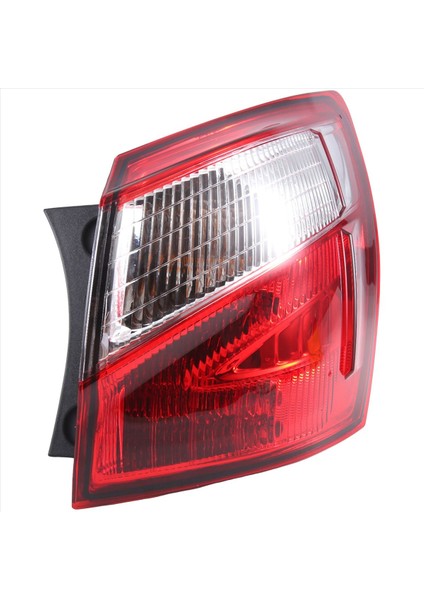 Nissan Promaster Için Sağ Arka Kuyruk Işığı Ab Fren Sinyali Işığı J10 Suv 2010-2013 (Yurt Dışından) indirimleri