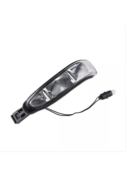 Mercedes Için Kapı Aynası Dönüş Sinyal Lambası Benz ml Sınıf W164 W251 GL320 GL550 Yan Ayna Göstergesi Işık A1648200521 L (Yurt Dışından) indirimleri