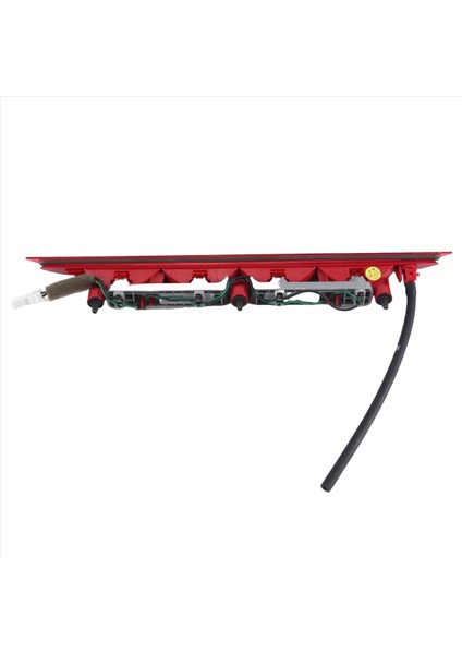 927001R200 Hyundai Accent Hatchback Için Araç Montaj Durdurma Lambası 2012-2017 92700-1R200 (Yurt Dışından) indirimleri