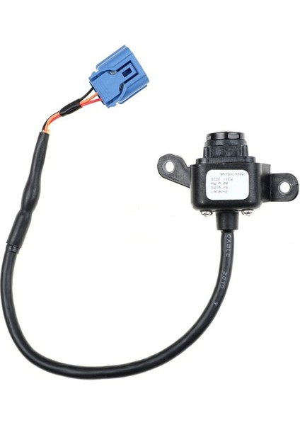 95790-C0000 Yeni Kapı Aynası Surround Hyundai Kia Için Kamera Yardım Kamerası (Yurt Dışından) indirimleri