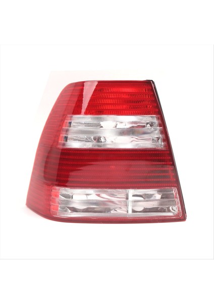Vw Baolai Için Ampul Olmayan Kuyruk Işığı Jetta Mk4 1998-2004 Arka Fren Işığı Muhafazası Sol (Yurt Dışından)