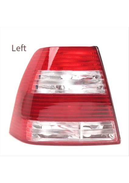 Vw Baolai Için Ampul Olmayan Kuyruk Işığı Jetta Mk4 1998-2004 Arka Fren Işığı Muhafazası Sol (Yurt Dışından) fiyatları